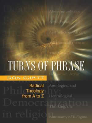 cover image of Turns of Phrase
